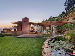 20595 Seaboard Rd, Malibu, CA 90265