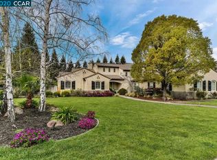 3 Jillian Way, Danville, CA