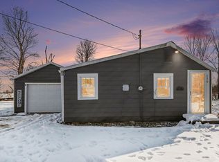 130 South St, Schoolcraft, MI 49087