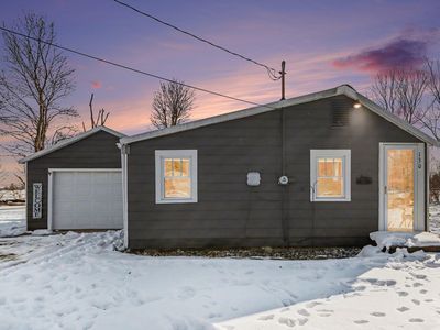 130 South St, Schoolcraft, MI, 49087