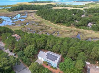 170 Blue Heron Rd, Wellfleet, MA 02667