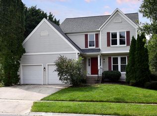 19203 Forest Brook Rd, Germantown, MD 20874