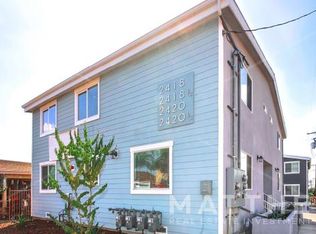 2418 Folsom St #B, Los Angeles, CA 90033
