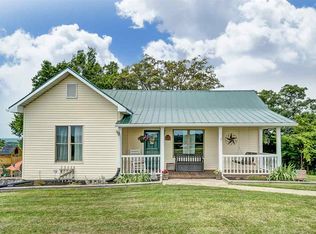 2844 Broadford Rd, Falmouth, KY 41040