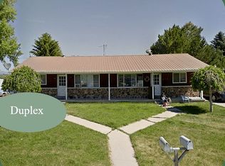 873 E 200 S, Lewiston, UT 84320