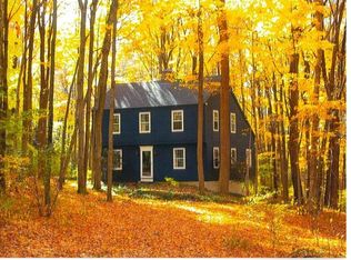 149 W Mountain Rd, Washington, CT 06793