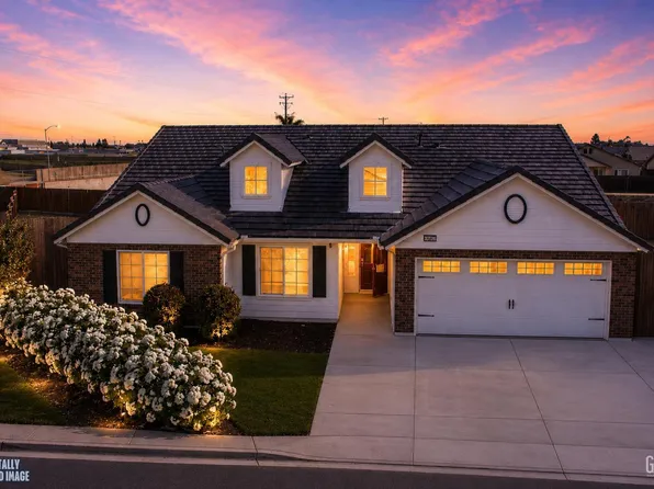 5402 Winter Wheat Ave, Bakersfield, CA 93313