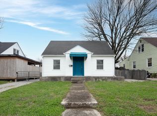 1011 Highland Park Dr, Lexington, KY 40505