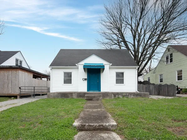 1011 Highland Park Dr, Lexington, KY 40505