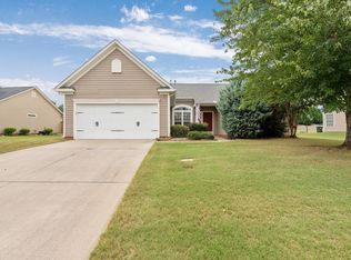 9 Wateree Way, Simpsonville, SC 29680