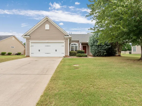 9 Wateree Way, Simpsonville, SC 29680