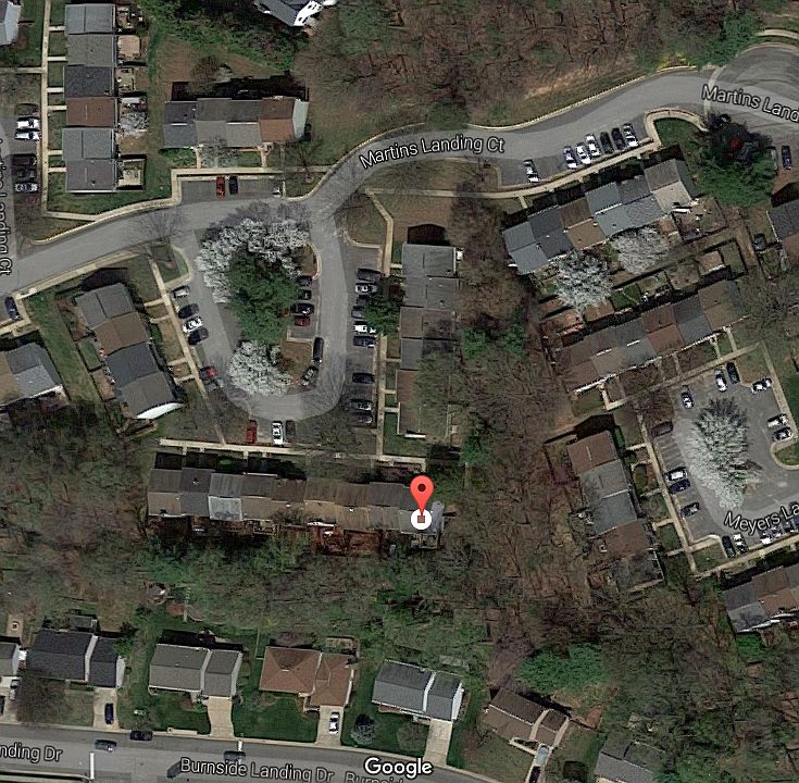 1st image of 6125 Martins Landing Ct