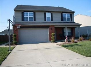 2743 Summer Point Ct, Owensboro, KY 42303