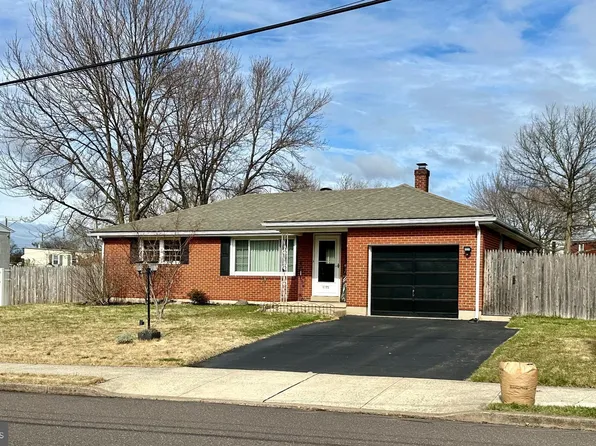 1221 Center Ave, Pottstown, PA 19464