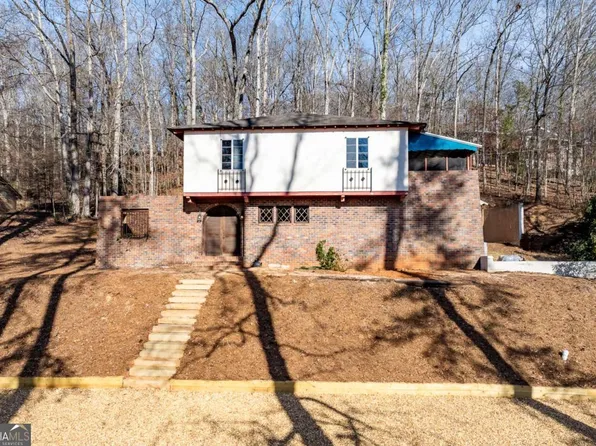 340 Dogwood Dr, Athens, GA 30606