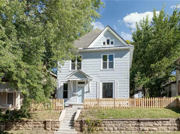 2509 Jules St, Saint Joseph, MO 64501