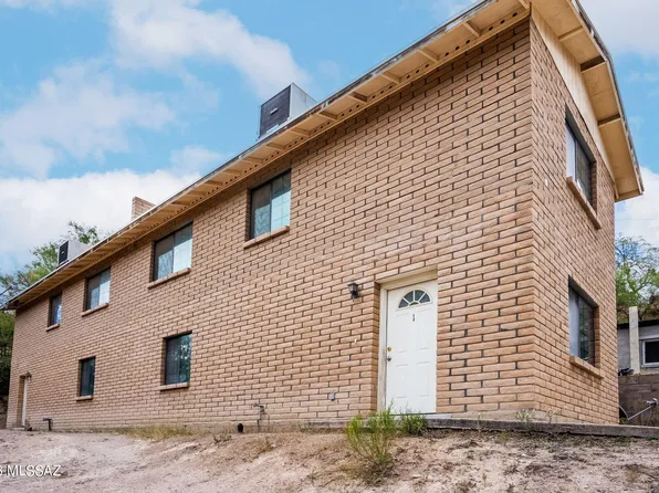 340 W Quarry Pl, Nogales, AZ 85621