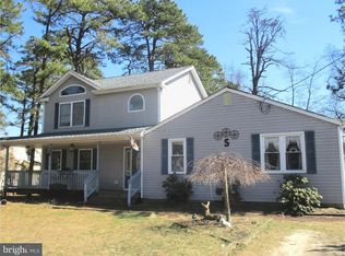 215 Mohawk Trl, Browns Mills, NJ 08015