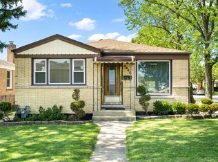 2848 Willow St, Franklin Park, IL 60131