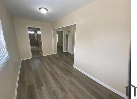 1 bed, $2,407 — Photo 2