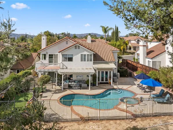 40604 Via Diamante, Murrieta, CA 92562