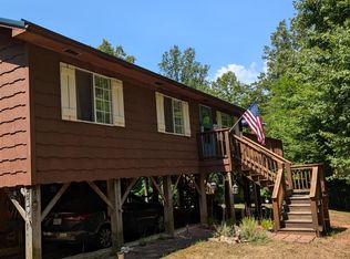 789 Cedar Gate Rd, Monroe, VA 24574