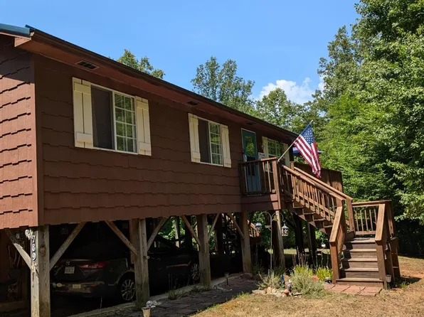 789 Cedar Gate Rd, Monroe, VA 24574