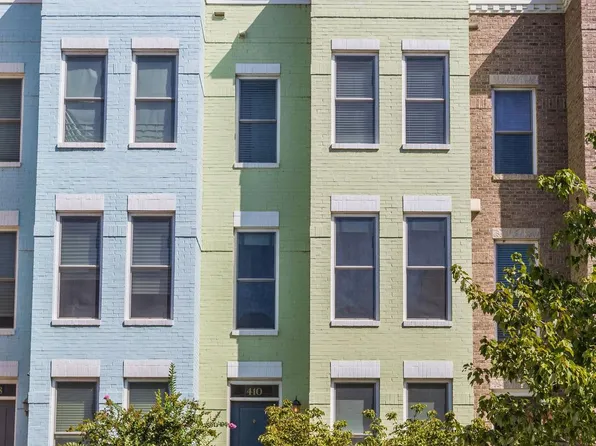 410 L St SE, Washington, DC 20003