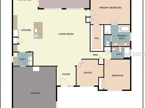 2nd image of 9 Wendover Ct