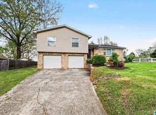 1913 9th St NW, Birmingham, AL 35215