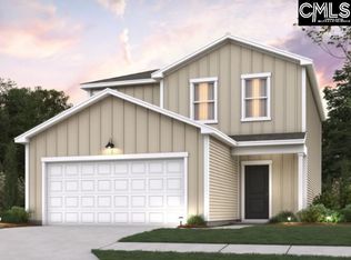 2215 Lofton Rd, Blythewood, SC 29016