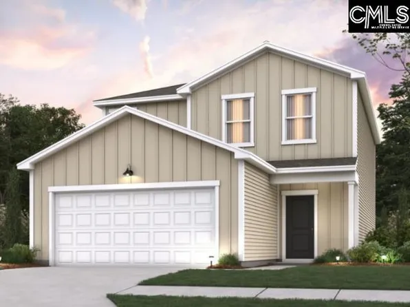 435 Edith Ct, Blythewood, SC 29016