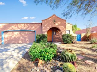 3605 W Ironwood Meadows Pl, Tucson, AZ 85742
