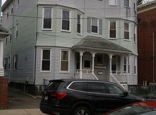 35 Edson St, Dorchester, MA 02124
