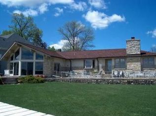 21405 Schultz Ct, Cassopolis, MI 49031