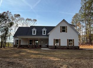 130 Pine Ridge Rd, Covington, GA 30016