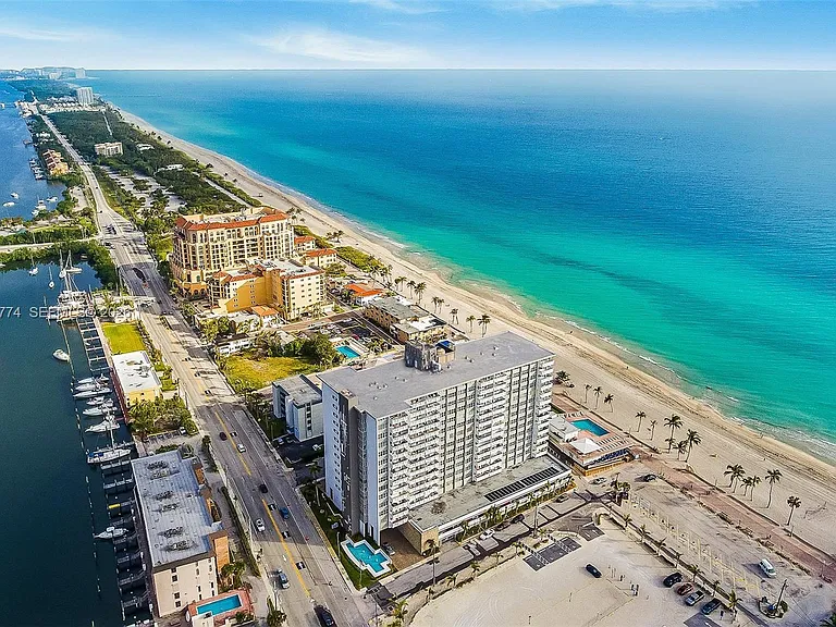 3111 N Ocean Dr #1110 — Photo 26