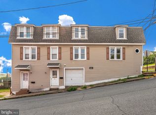 133 E Potomac St, Brunswick, MD 21716