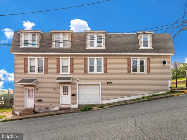 133 E Potomac St, Brunswick, MD 21716