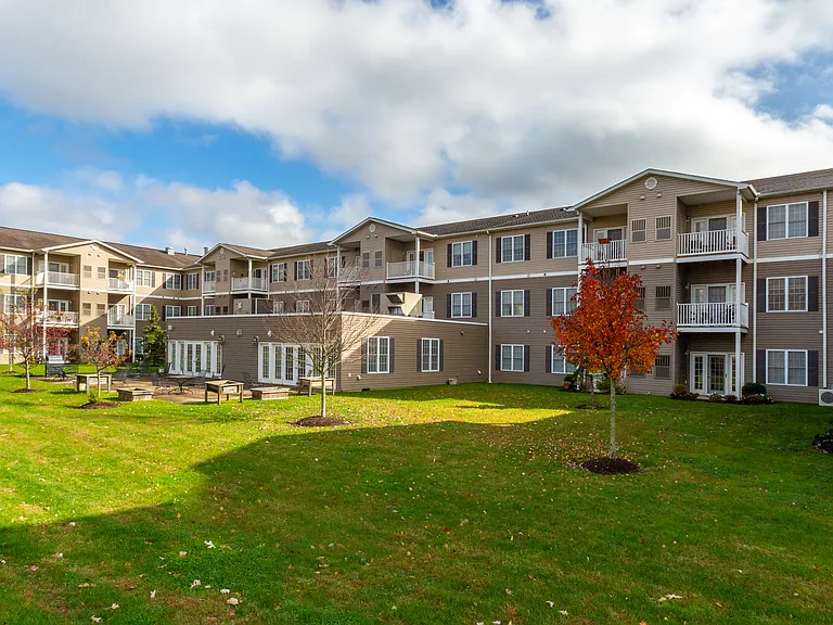Connect55+ Wheatfield West — Photo 7