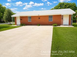 2208 Poage Ave #A, Killeen, TX 76543