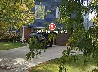 253 Jameson Ct, Bolingbrook, IL