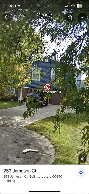 253 Jameson Ct photo 1
