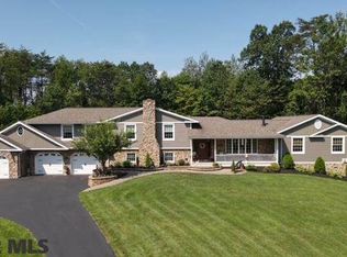 298 Mountain Top Rd, Howard, PA 16841