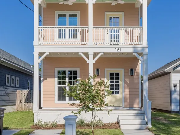 161 N C St, Pensacola, FL 32502