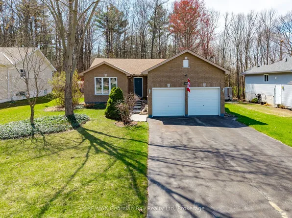 133 Oxley Dr, Penetanguishene, ON L9M 1W3