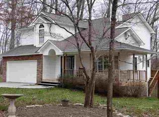 2157 River Rd, New Market, TN 37820