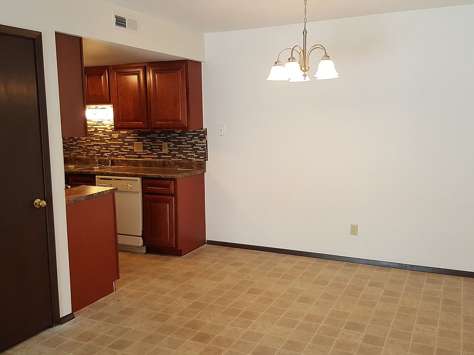 Kitchen/dinning room