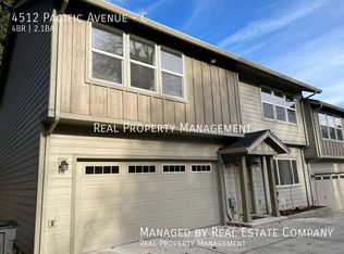 4512 Pacific Ave #C, Vancouver, WA 98663