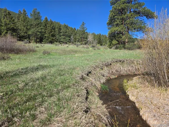 Foxton Road, Conifer, CO 80433